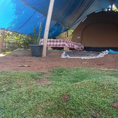 Freedom Camp Ella Hotel Exterior photo