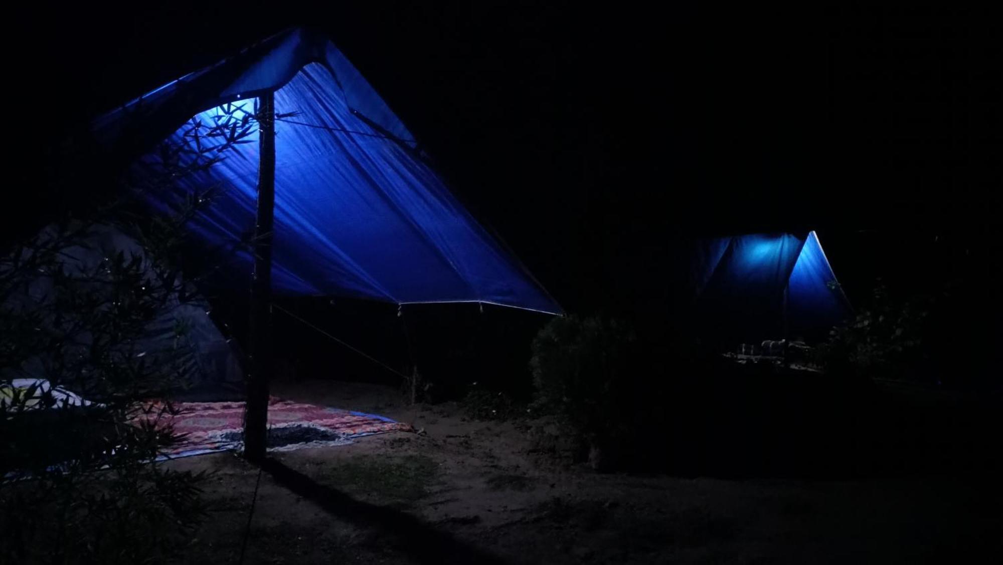 Freedom Camp Ella Hotel Exterior photo